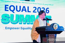 Pimpinan MPR: Literasi AI bagi disabilitas jalankan amanat konstitusi