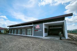 Sejalan Tingkatkan Ekonomi Lokal, Disperindag Malinau Dukung KDMP