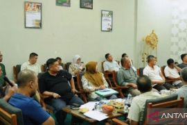 Bupati ajak seluruh OPD berpartisipasi sukseskan takbir keliling