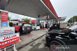 Pertamina adds subsidized LPG, fuel supply in Sulawesi ahead of Eid