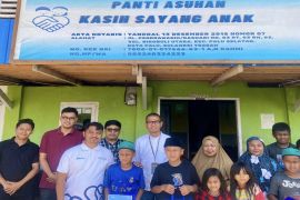PNM RE3 FOR-E beri manfaat ekonomi bagi nasabah usaha laundry