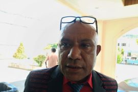 DLHK Kota Jayapura sebut target retribusi sampah rumah tangga mencapai Rp7,2 miliar