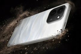 Vivo Y600 Turbo dibekali baterai 9000 mAh