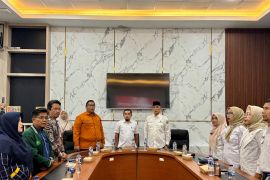 Penandatanganan Nota Kesepahaman BPS Kabupaten Solok dengan STAI Solok Nan Indah dan STIE El Hakim Solok