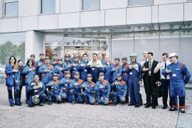Kapal selam Scorpene Evolved masuki tahap praproduksi