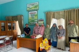 Pegadaian hadirkan program MPL perkuat nilai kemanusiaan
