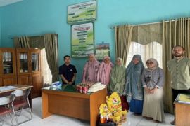 Pegadaian Sumbagsel hadirkan program MPL perkuat nilai kemanusiaan