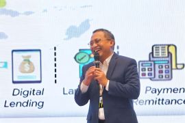 Pegadaian Sumbagsel sebut transformasi Bank Emas dorong kinerja positif