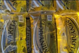Pemerintah bakal naikkan harga eceran tertinggi Minyakita