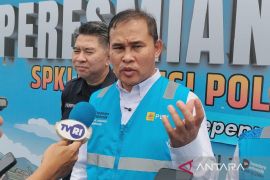 PLN Sumut siagakan petugas pantau sistem kelistrikan setelah pulih