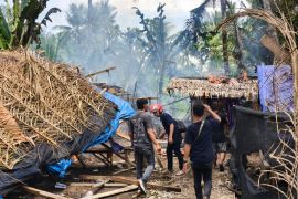 Polda Sumut sita 33,8 kilogram sabu-sabu dari 680 tersangka