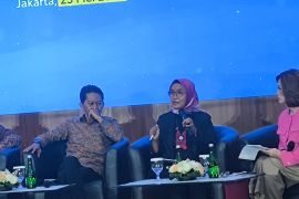 Kementerian HAM dorong forum lembaga HAM nasional lewat revisi UU HAM