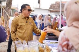 Pemkot Probolinggo gelar Gerakan Pangan Murah jelang Idul Adha