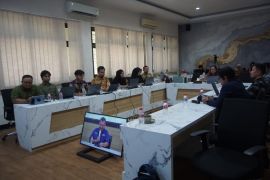 Sinergi Kementan-Unej wujudkan optimasi lahan nonrawa di Jatim