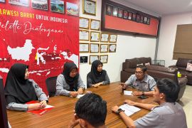 Kesiapan petugas Kemenkum Sulbar hadapi libur Idul Adha
