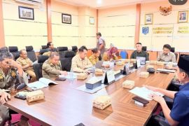 DPRD Paser godok raperda peredaran miras dan hiburan malam