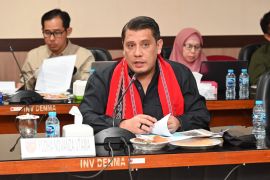 Anggota DPR: Kesejahteraan Babinsa penting demi perkuat wilayah