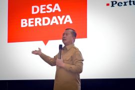 Gubernur NTB menjadikan desa pusat pertumbuhan ekonomi baru