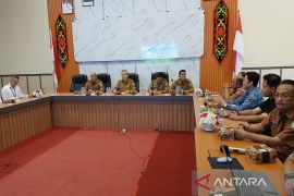 Diskominfo Kotim gagas Forum Literasi Digital perkuat literasi dan keamanan informasi