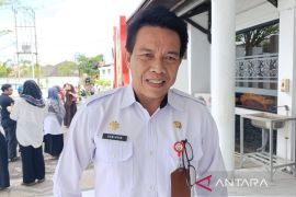 Pembangunan Sekolah Rakyat Kotim ditargetkan rampung September