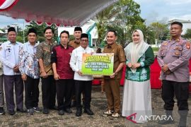 DPRD Murung Raya harapkan distribusi hewan kurban merata hingga ke pelosok