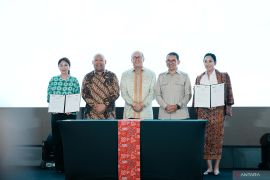 Kemenbud dengan Danantara kerja sama terkait revitalisasi Museum Nasional