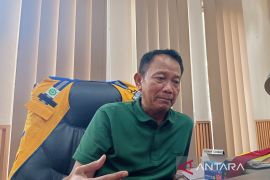 Kuningan perketat aturan pembangunan di kawasan resapan air