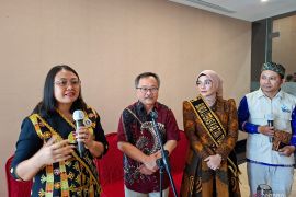 Bunda Literasi NTT mendorong penguatan ekosistem literasi kolaboratif