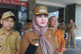 Wabup Debby: Harkitnas momentum tmbuhkan semangat persatuan dan kerja keras
