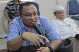Wakil Ketua Bapemperda DPRD Bangka Selatan minta usulan raperda dilengkapi naskah akademik
