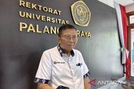 Berikut nama-nama pendaftar calon rektor UPR