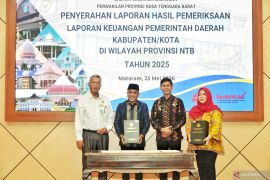 Pemkab Bima sabet WTP ke-11, Bupati sebut hasil kerja kolektif ASN