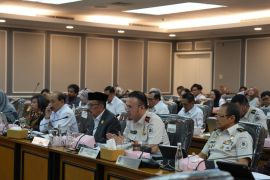 Ditjen Imigrasi membentuk ekosistem pencegahan TPPO sistematis