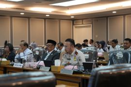 Ditjen Imigrasi perkuat kehadiran imigrasi di luar negeri untuk cegah TPPO