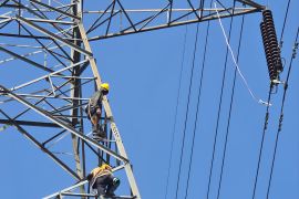 PLN: Listrik di sejumlah wilayah Aceh padam akibat sistem belum stabil