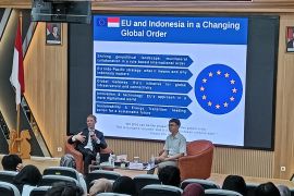 Undip dorong mahasiswanya setelah lulus bisa bekerja hingga tingkat internasional