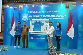 Jateng targetkan Rupiah Borobudur Playon 2026 diikuti 4.000 pelari