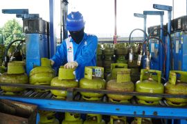 Pertamina tingkatkan stok1,5 juta elpiji 3 kg di Jateng-DIY jelang Idul Adha