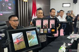 Rekaman CCTV tol bantu polisi ungkap pembunuhan dan pembuangan mayat di Tol Yasmin