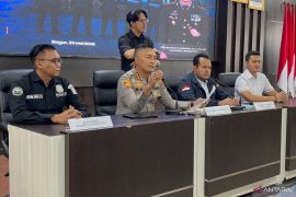 Pelaku kebingungan sehingga  buang korban dari atas Tol Yasmin