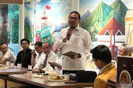 IPB University buka program beasiswa S2 khusus untuk wartawan