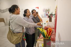 Pameran Bajamba