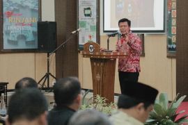 Predikat WTP harus berdampak nyata bagi warga Sumbawa Barat