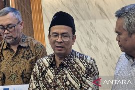 Unair terima 2.771 mahasiswa baru jalur SNBT 2026