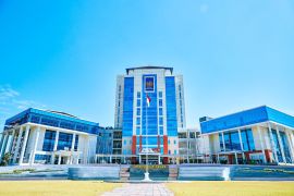 Universitas Negeri Surabaya terima 8.292 calon mahasiswa jalur SNBT 2026