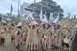 Gubernur Lampung sebut pemahaman budaya fondasi bangun SDM mumpuni