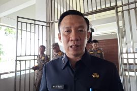 Sekda Lampung: Perluas gerakan tanam cabai mitigasi peningkatan harga di pasaran