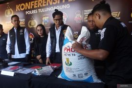 Polres Tulungagung dalami distribusi pupuk ilegal