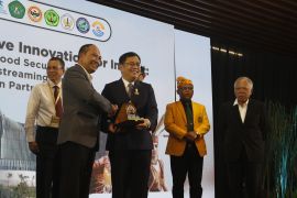 ITK tahap pemilihan rektor baru, calon boleh dari kampus mana saja