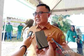 Pemkot Tanjungpinang pastikan stok hewan kurban mencukupi